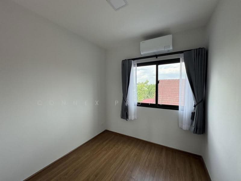 Pleno Sukhumvit-Bangna 2, Samut Prakan, Bangna-Trad Road, Bang Kaeo, Bang Plee, Samut Prakan, 3 Bedrooms, 120 sqm, Townhouse For Rent, by Connex Property, 500641798 - DDproperty.com