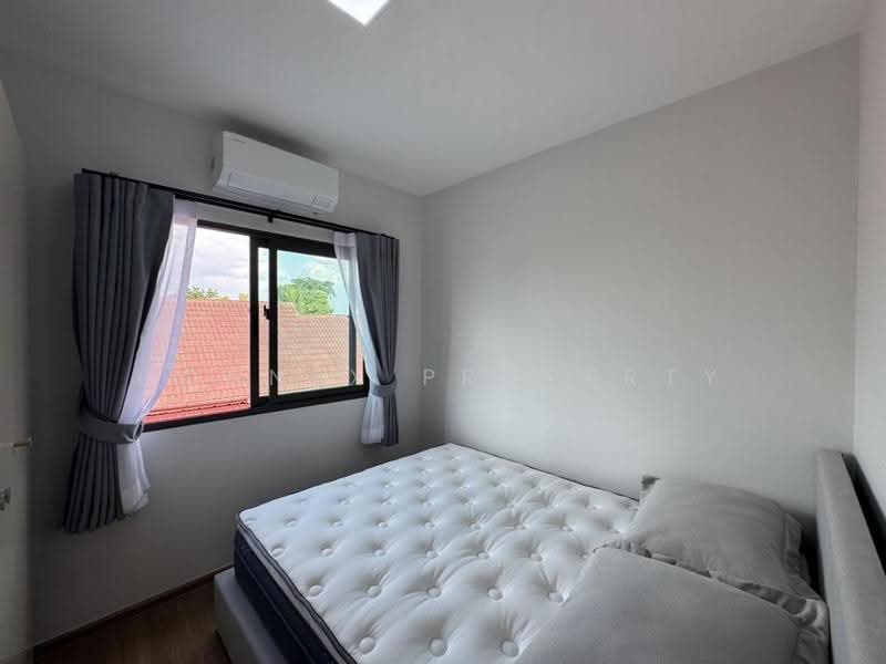 Pleno Sukhumvit-Bangna 2, Samut Prakan, Bangna-Trad Road, Bang Kaeo, Bang Plee, Samut Prakan, 3 Bedrooms, 120 sqm, Townhouse For Rent, by Connex Property, 500641798 - DDproperty.com