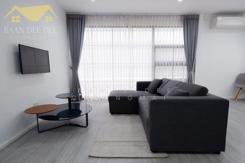 บ้านสวยให้เช่า – ใกล้มหาวิทยาลัยเชียงใหม่ เพียง 5 นาที ค่าเช่า 32,000 บาท / เดือน No.1H442, เชียงใหม่, สุเทพ, เมืองเชียงใหม่, เชียงใหม่, 100 ตร.ม., บ้านเดี่ยว ให้เช่า, โดย Baandeedee Chiangmai, 500641807 - DDproperty.com