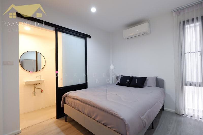 บ้านสวยให้เช่า – ใกล้มหาวิทยาลัยเชียงใหม่ เพียง 5 นาที ค่าเช่า 32,000 บาท / เดือน No.1H442, เชียงใหม่, สุเทพ, เมืองเชียงใหม่, เชียงใหม่, 100 ตร.ม., บ้านเดี่ยว ให้เช่า, โดย Baandeedee Chiangmai, 500641807 - DDproperty.com