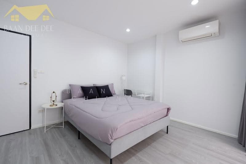 บ้านสวยให้เช่า – ใกล้มหาวิทยาลัยเชียงใหม่ เพียง 5 นาที ค่าเช่า 32,000 บาท / เดือน No.1H442, เชียงใหม่, สุเทพ, เมืองเชียงใหม่, เชียงใหม่, 100 ตร.ม., บ้านเดี่ยว ให้เช่า, โดย Baandeedee Chiangmai, 500641807 - DDproperty.com