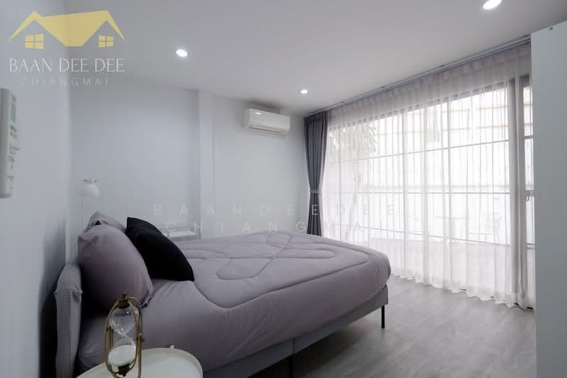 บ้านสวยให้เช่า – ใกล้มหาวิทยาลัยเชียงใหม่ เพียง 5 นาที ค่าเช่า 32,000 บาท / เดือน No.1H442, เชียงใหม่, สุเทพ, เมืองเชียงใหม่, เชียงใหม่, 100 ตร.ม., บ้านเดี่ยว ให้เช่า, โดย Baandeedee Chiangmai, 500641807 - DDproperty.com