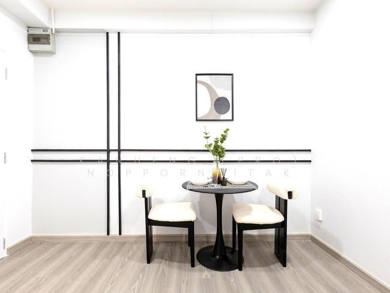 Keerasap Mansion Ville, Bangkok, 98 Navamintr, Ram Inthra, Khan Na Yao, Bangkok, 1 Bedroom, 32 sqm, Condo For Sale, by Kanueng (Pro) Noppornpitak, 500641817 - DDproperty.com