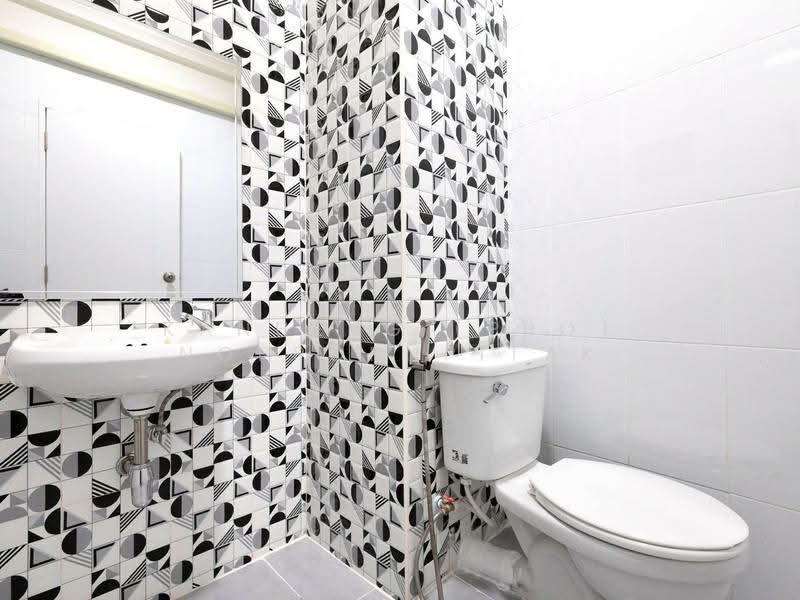 Keerasap Mansion Ville, Bangkok, 98 Navamintr, Ram Inthra, Khan Na Yao, Bangkok, 1 Bedroom, 32 sqm, Condo For Sale, by Kanueng (Pro) Noppornpitak, 500641817 - DDproperty.com