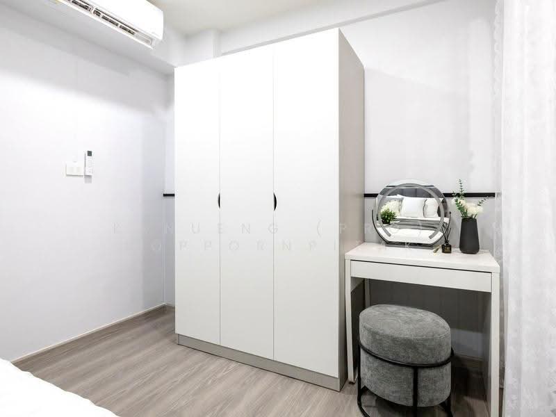 Keerasap Mansion Ville, Bangkok, 98 Navamintr, Ram Inthra, Khan Na Yao, Bangkok, 1 Bedroom, 32 sqm, Condo For Sale, by Kanueng (Pro) Noppornpitak, 500641817 - DDproperty.com