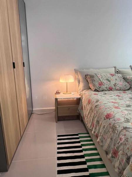 Grande Pleno Krungthep-Kreetha, Bangkok, Thap Chang, Saphan Sung, Bangkok, 4 Bedrooms, 176 sqm, Single Detached House For Rent, by Khun Eve, 500641823 - DDproperty.com