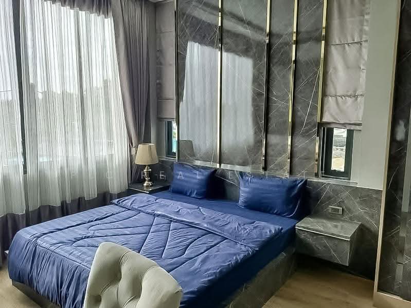 บ้านหรู 4 ห้องนอนให้เช่า ห้วยใหญ่ พัทยาตะวันออก, ชลบุรี, บางละมุง, ชลบุรี, 258 ตร.ม., บ้านเดี่ยว ให้เช่า, โดย PLC REAL ESTATE, 500641845 - DDproperty.com