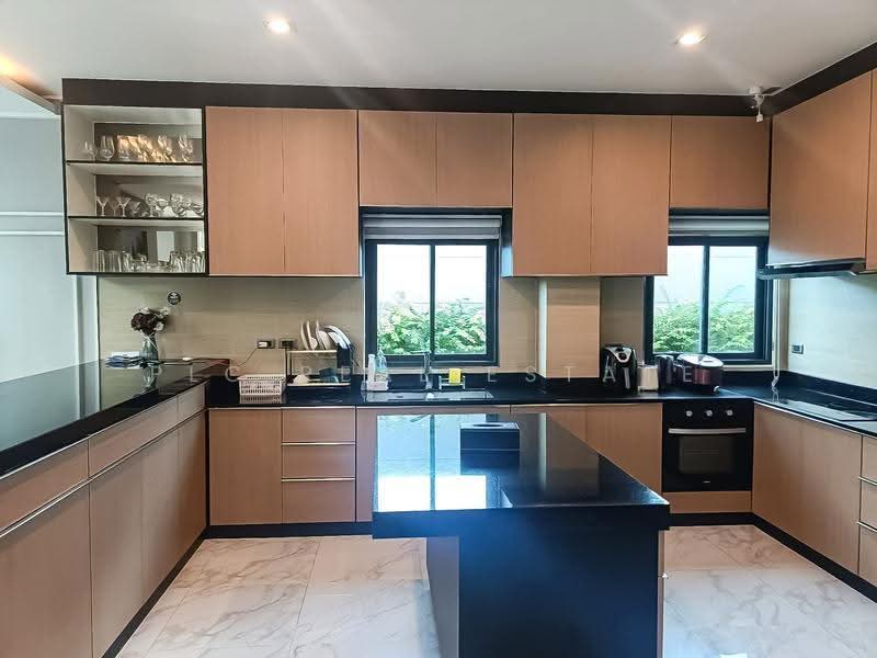 Luxury 4 Bedroom House for Rent Huay Yai East Pattaya, Chon Buri (Pattaya), Bang Lamung, Bang Lamung (Pattaya), Chon Buri (Pattaya), 4 Bedrooms, 258 sqm, Single Detached House For Rent, by PLC REAL ESTATE, 500641845 - DDproperty.com