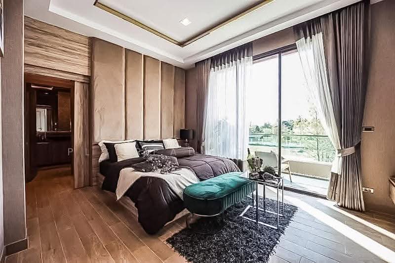 Luxury 4 Bedroom House for Rent Huay Yai East Pattaya, Chon Buri (Pattaya), Bang Lamung, Bang Lamung (Pattaya), Chon Buri (Pattaya), 4 Bedrooms, 258 sqm, Single Detached House For Rent, by PLC REAL ESTATE, 500641845 - DDproperty.com