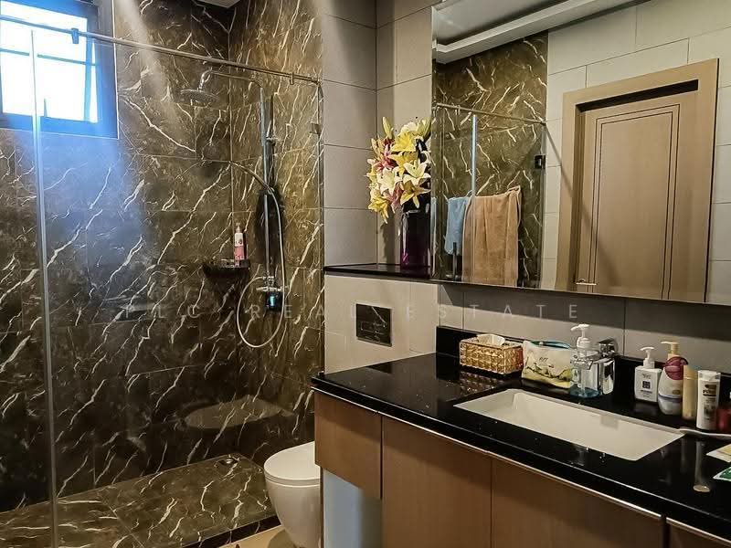 Luxury 4 Bedroom House for Rent Huay Yai East Pattaya, Chon Buri (Pattaya), Bang Lamung, Bang Lamung (Pattaya), Chon Buri (Pattaya), 4 Bedrooms, 258 sqm, Single Detached House For Rent, by PLC REAL ESTATE, 500641845 - DDproperty.com