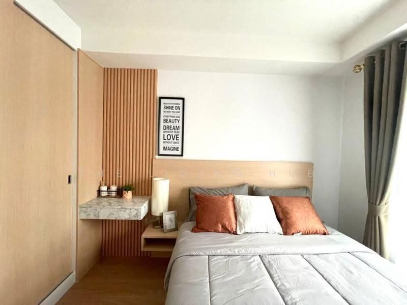 Amapa Condo, Chon Buri (Pattaya), 168 Soi 10, Village No. 2, Khlong Tamru, Muang Chon Buri, Chon Buri (Pattaya), 1 Bedroom, 32 sqm, Condo For Sale, by THE LIVING HUB, 500641852 - DDproperty.com