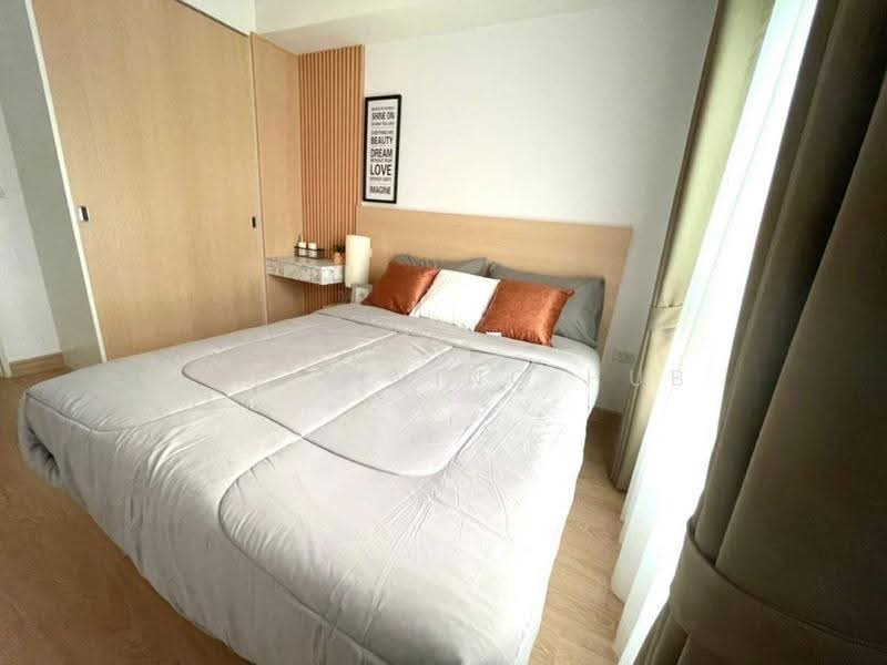 Amapa Condo, Chon Buri (Pattaya), 168 Soi 10, Village No. 2, Khlong Tamru, Muang Chon Buri, Chon Buri (Pattaya), 1 Bedroom, 32 sqm, Condo For Sale, by THE LIVING HUB, 500641852 - DDproperty.com