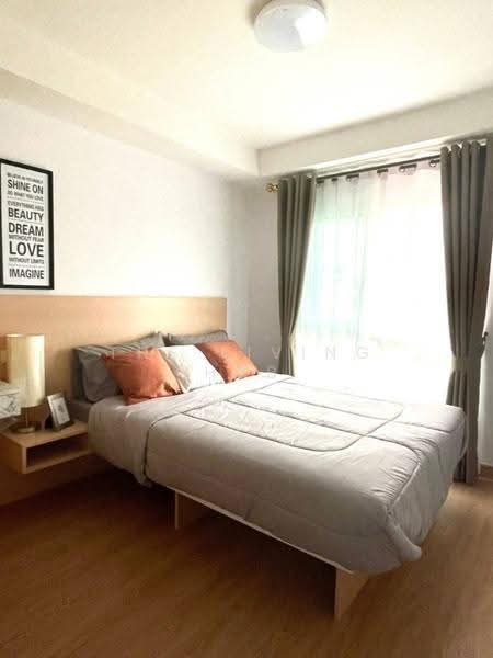 Amapa Condo, Chon Buri (Pattaya), 168 Soi 10, Village No. 2, Khlong Tamru, Muang Chon Buri, Chon Buri (Pattaya), 1 Bedroom, 32 sqm, Condo For Sale, by THE LIVING HUB, 500641852 - DDproperty.com