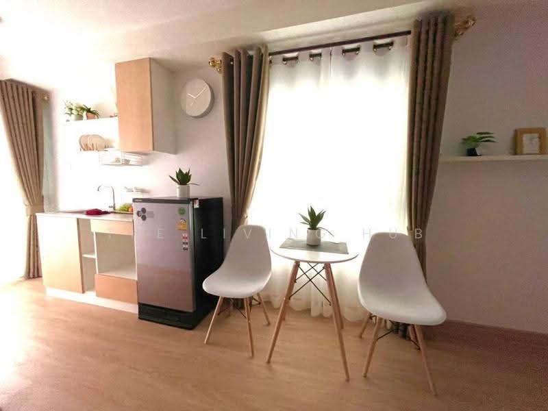 Amapa Condo, Chon Buri (Pattaya), 168 Soi 10, Village No. 2, Khlong Tamru, Muang Chon Buri, Chon Buri (Pattaya), 1 Bedroom, 32 sqm, Condo For Sale, by THE LIVING HUB, 500641852 - DDproperty.com