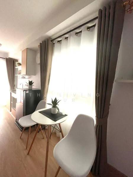 Amapa Condo, Chon Buri (Pattaya), 168 Soi 10, Village No. 2, Khlong Tamru, Muang Chon Buri, Chon Buri (Pattaya), 1 Bedroom, 32 sqm, Condo For Sale, by THE LIVING HUB, 500641852 - DDproperty.com