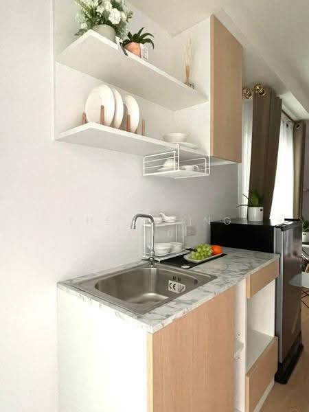 Amapa Condo, Chon Buri (Pattaya), 168 Soi 10, Village No. 2, Khlong Tamru, Muang Chon Buri, Chon Buri (Pattaya), 1 Bedroom, 32 sqm, Condo For Sale, by THE LIVING HUB, 500641852 - DDproperty.com