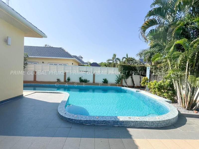 Platinum Residence Park, ภูเก็ต, ราไวย์, เมืองภูเก็ต, ภูเก็ต, 310 ตร.ม., วิลล่า ให้เช่า, โดย Case Prime, 500641853 - DDproperty.com