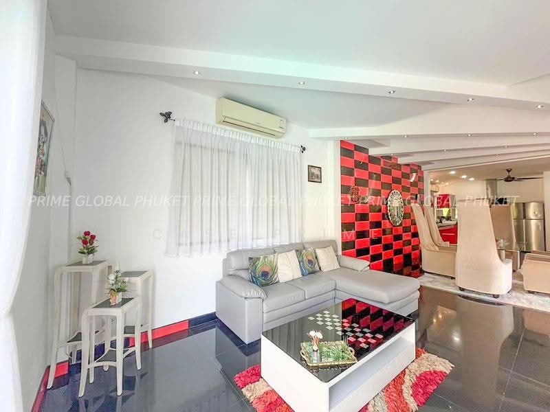 Platinum Residence Park, ภูเก็ต, ราไวย์, เมืองภูเก็ต, ภูเก็ต, 310 ตร.ม., วิลล่า ให้เช่า, โดย Case Prime, 500641853 - DDproperty.com