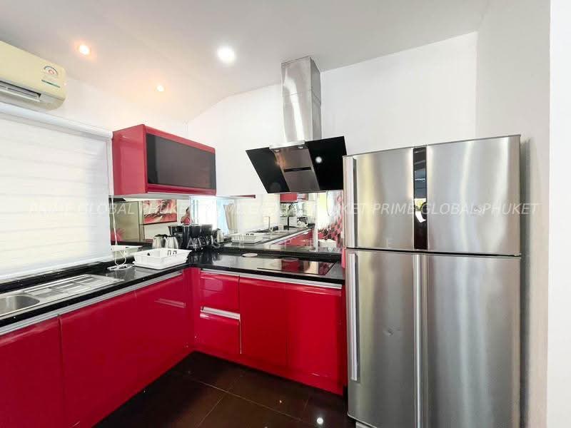 Platinum Residence Park, ภูเก็ต, ราไวย์, เมืองภูเก็ต, ภูเก็ต, 310 ตร.ม., วิลล่า ให้เช่า, โดย Case Prime, 500641853 - DDproperty.com