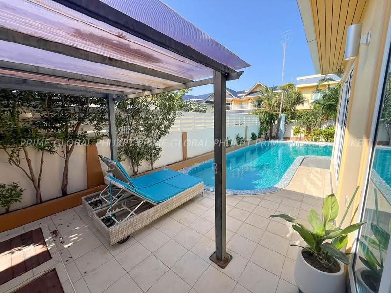 Platinum Residence Park, Phuket, Rawai, Muang Phuket, Phuket, 3 Bedrooms, 310 sqm, Villa For Rent, by Case Prime, 500641853 - DDproperty.com