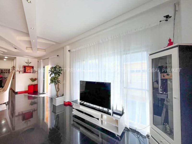 Platinum Residence Park, Phuket, Rawai, Muang Phuket, Phuket, 3 Bedrooms, 310 sqm, Villa For Rent, by Case Prime, 500641853 - DDproperty.com