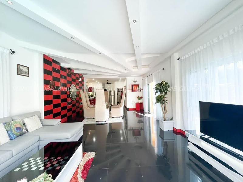 Platinum Residence Park, Phuket, Rawai, Muang Phuket, Phuket, 3 Bedrooms, 310 sqm, Villa For Rent, by Case Prime, 500641853 - DDproperty.com