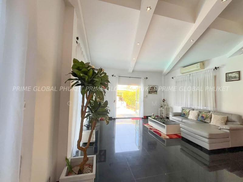 Platinum Residence Park, Phuket, Rawai, Muang Phuket, Phuket, 3 Bedrooms, 310 sqm, Villa For Rent, by Case Prime, 500641853 - DDproperty.com