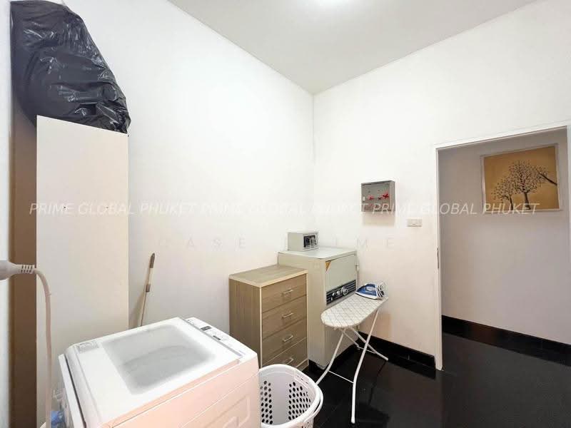 Platinum Residence Park, Phuket, Rawai, Muang Phuket, Phuket, 3 Bedrooms, 310 sqm, Villa For Rent, by Case Prime, 500641853 - DDproperty.com