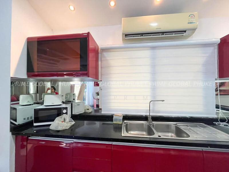 Platinum Residence Park, ภูเก็ต, ราไวย์, เมืองภูเก็ต, ภูเก็ต, 310 ตร.ม., วิลล่า ให้เช่า, โดย Case Prime, 500641853 - DDproperty.com