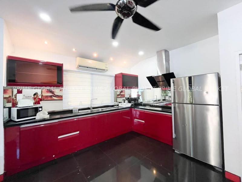Platinum Residence Park, ภูเก็ต, ราไวย์, เมืองภูเก็ต, ภูเก็ต, 310 ตร.ม., วิลล่า ให้เช่า, โดย Case Prime, 500641853 - DDproperty.com