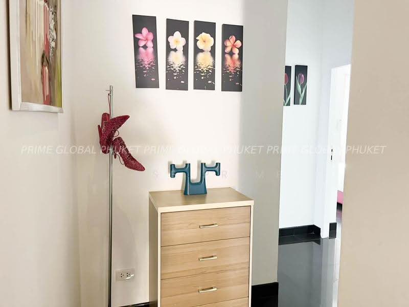 Platinum Residence Park, Phuket, Rawai, Muang Phuket, Phuket, 3 Bedrooms, 310 sqm, Villa For Rent, by Case Prime, 500641853 - DDproperty.com