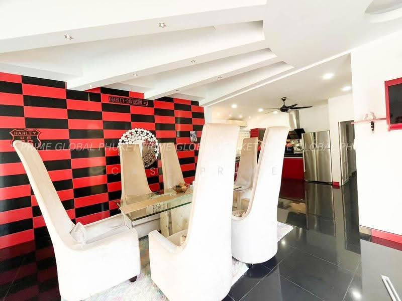 Platinum Residence Park, ภูเก็ต, ราไวย์, เมืองภูเก็ต, ภูเก็ต, 310 ตร.ม., วิลล่า ให้เช่า, โดย Case Prime, 500641853 - DDproperty.com