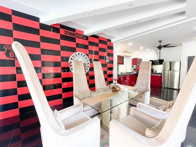 Platinum Residence Park, ภูเก็ต, ราไวย์, เมืองภูเก็ต, ภูเก็ต, 310 ตร.ม., วิลล่า ให้เช่า, โดย Case Prime, 500641853 - DDproperty.com