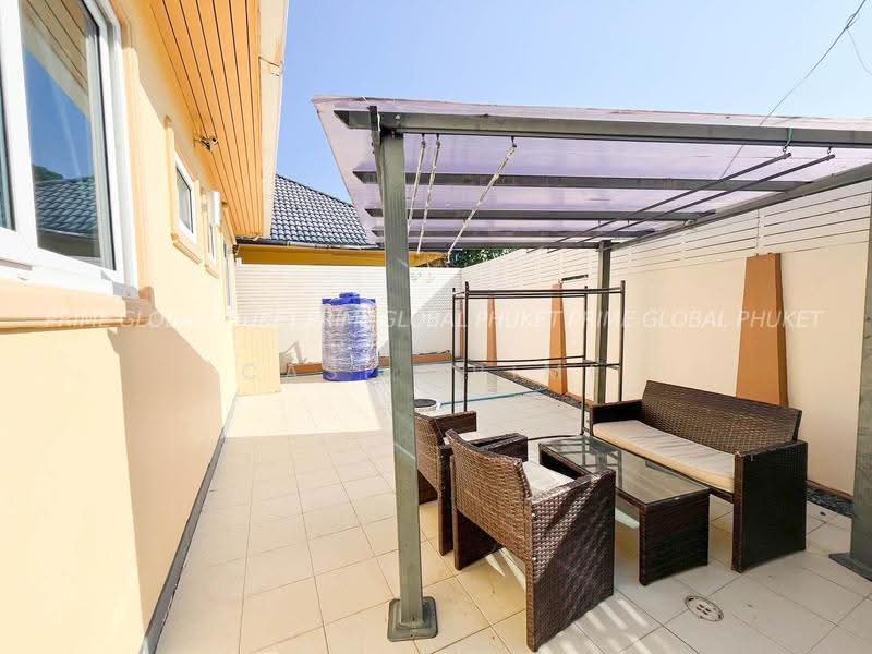 Platinum Residence Park, Phuket, Rawai, Muang Phuket, Phuket, 3 Bedrooms, 310 sqm, Villa For Rent, by Case Prime, 500641853 - DDproperty.com