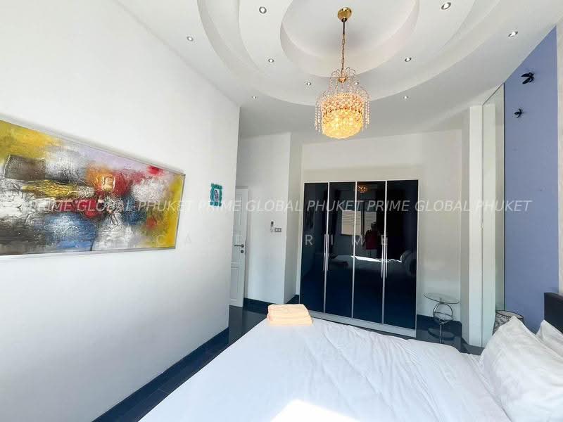 Platinum Residence Park, Phuket, Rawai, Muang Phuket, Phuket, 3 Bedrooms, 310 sqm, Villa For Rent, by Case Prime, 500641853 - DDproperty.com