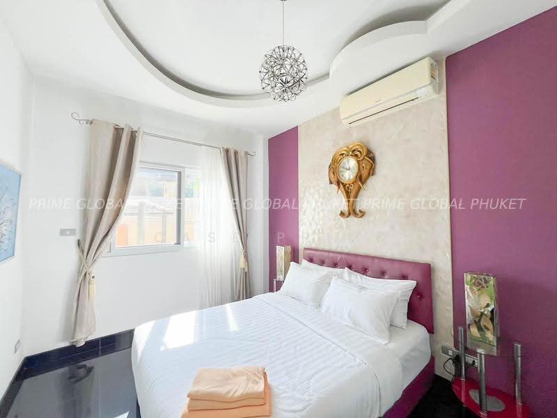 Platinum Residence Park, ภูเก็ต, ราไวย์, เมืองภูเก็ต, ภูเก็ต, 310 ตร.ม., วิลล่า ให้เช่า, โดย Case Prime, 500641853 - DDproperty.com