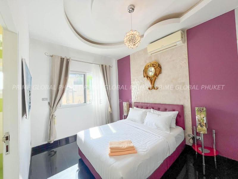 Platinum Residence Park, ภูเก็ต, ราไวย์, เมืองภูเก็ต, ภูเก็ต, 310 ตร.ม., วิลล่า ให้เช่า, โดย Case Prime, 500641853 - DDproperty.com