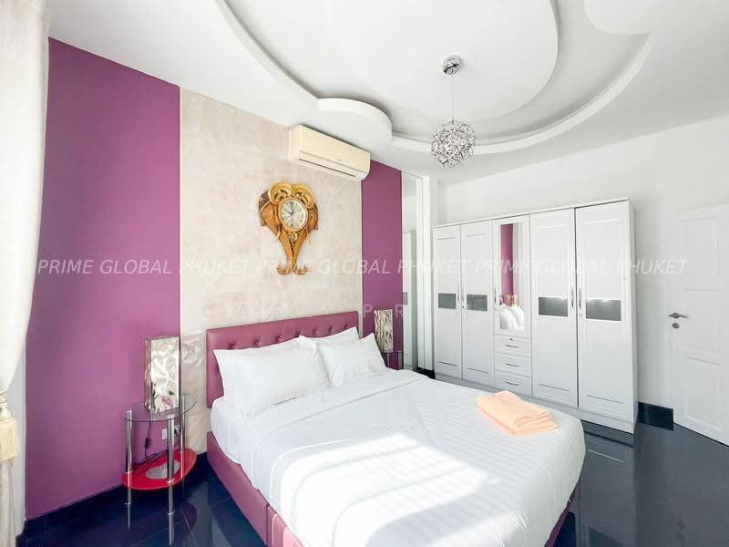 Platinum Residence Park, Phuket, Rawai, Muang Phuket, Phuket, 3 Bedrooms, 310 sqm, Villa For Rent, by Case Prime, 500641853 - DDproperty.com