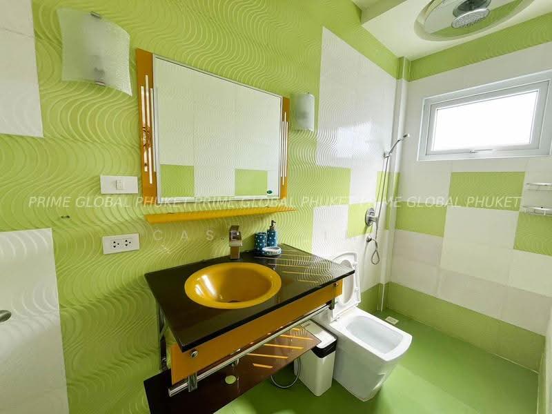 Platinum Residence Park, Phuket, Rawai, Muang Phuket, Phuket, 3 Bedrooms, 310 sqm, Villa For Rent, by Case Prime, 500641853 - DDproperty.com