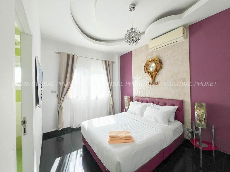 Platinum Residence Park, ภูเก็ต, ราไวย์, เมืองภูเก็ต, ภูเก็ต, 310 ตร.ม., วิลล่า ให้เช่า, โดย Case Prime, 500641853 - DDproperty.com