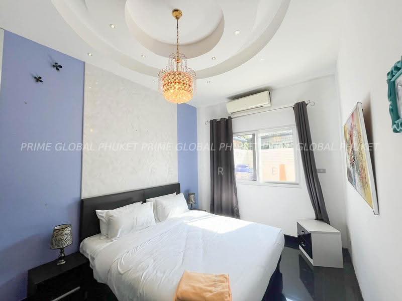 Platinum Residence Park, ภูเก็ต, ราไวย์, เมืองภูเก็ต, ภูเก็ต, 310 ตร.ม., วิลล่า ให้เช่า, โดย Case Prime, 500641853 - DDproperty.com