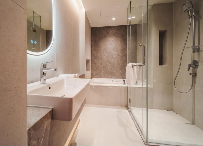 Target Estate Residences Langsuan, Bangkok, 68/3 ถ. หลังสวน, Lumphini, Pathum Wan, Bangkok, Studio, 39 sqm, Villa For Rent, by GT Real Estate Thailand, 500641855 - DDproperty.com