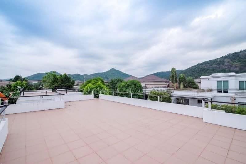 บ้าน 2-ห้องนอน, ประจวบคีรีขันธ์, หัวหิน, ประจวบคีรีขันธ์, 93 ตร.ม., บ้านเดี่ยว ขาย, โดย Siwanon Gosachan, 500641872 - DDproperty.com