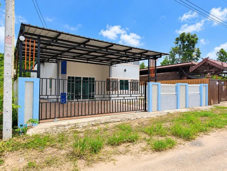 บ้านเดี่ยวพนัสนิคม ชลบุรี, Chon Buri (Pattaya), Na Roek, Phanat Nikhom, Chon Buri (Pattaya), 3 Bedrooms, 100 sqm, Single Detached House For Sale, by The Best Property แบงค์, 500641883 - DDproperty.com