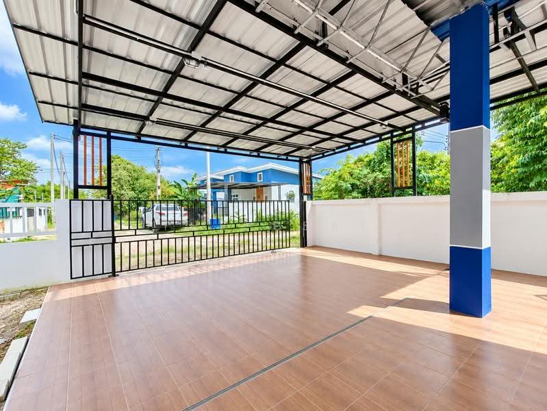 บ้านเดี่ยวพนัสนิคม ชลบุรี, Chon Buri (Pattaya), Na Roek, Phanat Nikhom, Chon Buri (Pattaya), 3 Bedrooms, 100 sqm, Single Detached House For Sale, by The Best Property แบงค์, 500641883 - DDproperty.com