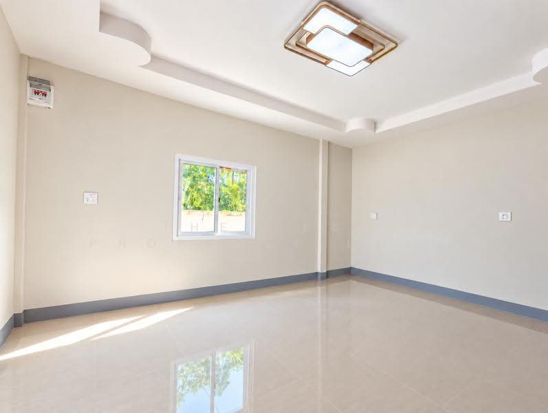 บ้านเดี่ยวพนัสนิคม ชลบุรี, Chon Buri (Pattaya), Na Roek, Phanat Nikhom, Chon Buri (Pattaya), 3 Bedrooms, 100 sqm, Single Detached House For Sale, by The Best Property แบงค์, 500641883 - DDproperty.com