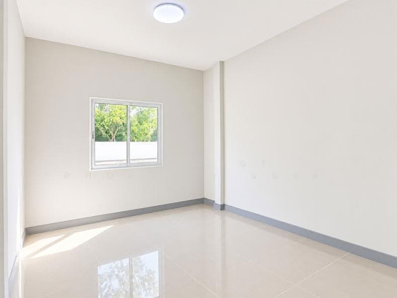 บ้านเดี่ยวพนัสนิคม ชลบุรี, Chon Buri (Pattaya), Na Roek, Phanat Nikhom, Chon Buri (Pattaya), 3 Bedrooms, 100 sqm, Single Detached House For Sale, by The Best Property แบงค์, 500641883 - DDproperty.com