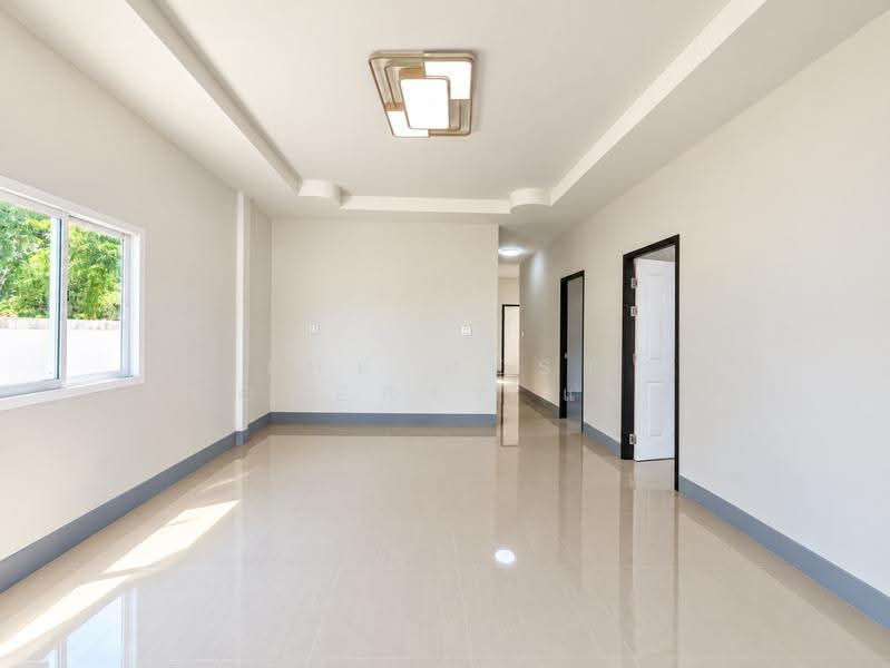 บ้านเดี่ยวพนัสนิคม ชลบุรี, Chon Buri (Pattaya), Na Roek, Phanat Nikhom, Chon Buri (Pattaya), 3 Bedrooms, 100 sqm, Single Detached House For Sale, by The Best Property แบงค์, 500641883 - DDproperty.com