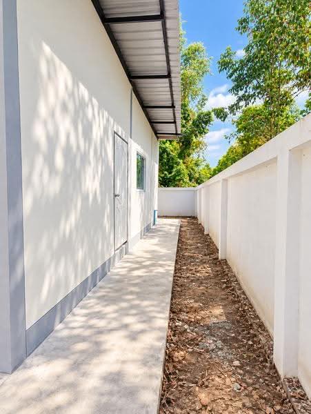 บ้านเดี่ยวพนัสนิคม ชลบุรี, Chon Buri (Pattaya), Na Roek, Phanat Nikhom, Chon Buri (Pattaya), 3 Bedrooms, 100 sqm, Single Detached House For Sale, by The Best Property แบงค์, 500641883 - DDproperty.com