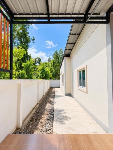 บ้านเดี่ยวพนัสนิคม ชลบุรี, Chon Buri (Pattaya), Na Roek, Phanat Nikhom, Chon Buri (Pattaya), 3 Bedrooms, 100 sqm, Single Detached House For Sale, by The Best Property แบงค์, 500641883 - DDproperty.com